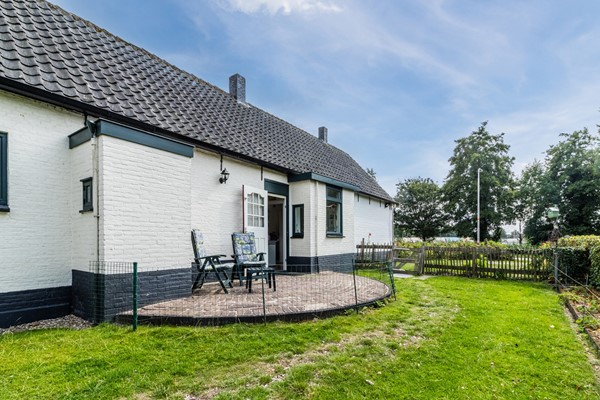 Medium property photo - Knibbelweg 17, 2761 JB Zevenhuizen